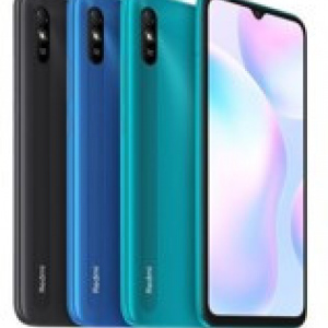 CELULAR XIAOMI REDMI 9A