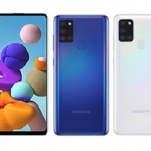 CELULAR SAMSUNG GALAXY A21S