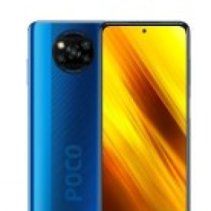 CELULAR XIAOMI POCO X3