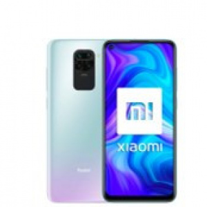 CELULAR XIAOMI REDMI NOTE 9